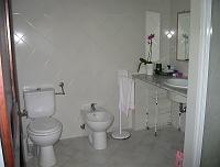 The bathroom - The bathroom